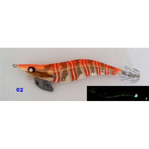 Totanara Squid Jig Diablo CEOS 3.5
