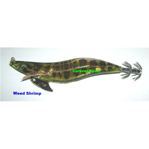 Totanara Emeraldas Nude 3.5 Daiwa