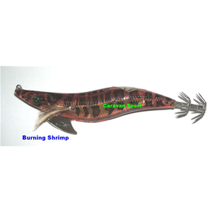 Totanara Emeraldas Nude 3.5 Daiwa