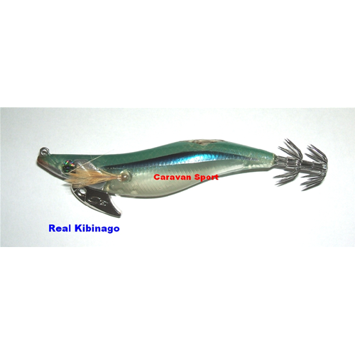 Totanara Emeraldas Nude 3.0 Daiwa