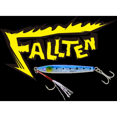 Fallten 20 gr BlueBlue