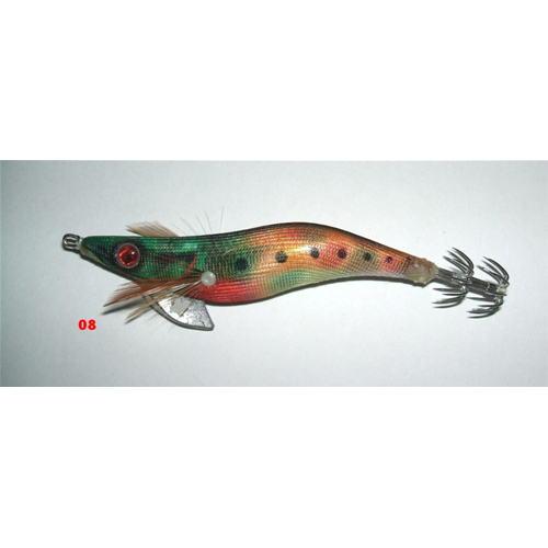 Turlutte Diablo CMQS 3.0 