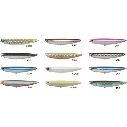Pro-Q 145 Seaspin