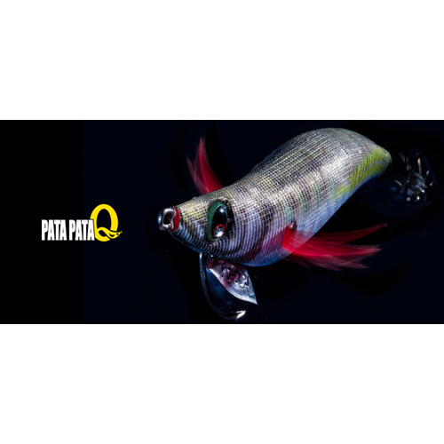 Turlutte Pata Pata-Q 3.0 Yo-Zuri