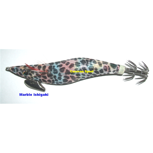 Totanara Emeraldas Rattle 3.0 Daiwa 