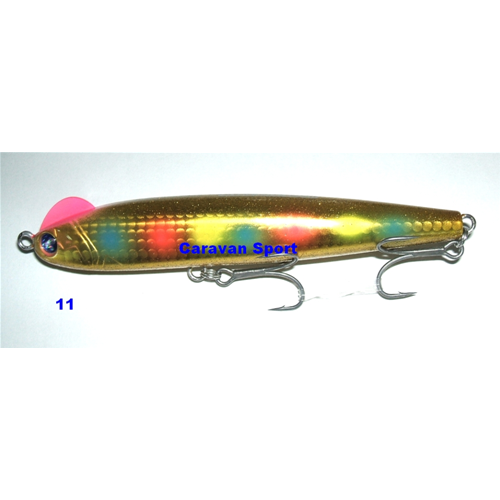 Snecon 130S BlueBlue