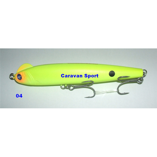 Snecon 130S BlueBlue