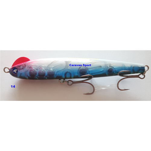Snecon 130S BlueBlue