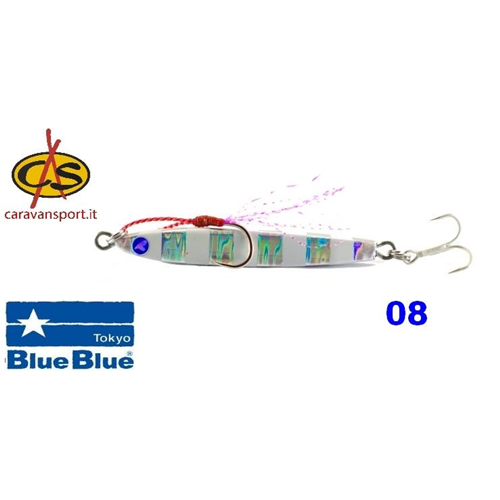 Fallten 20 gr BlueBlue