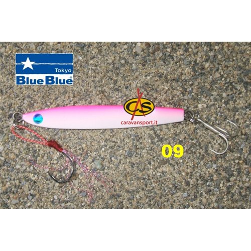 Fallten 40 gr BlueBlue