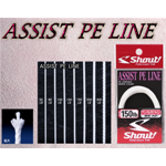 Assist Pe Line 89-AP Shout