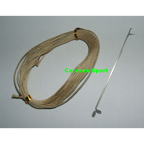 Kevlar Per Assist Hooks Caravan Sport