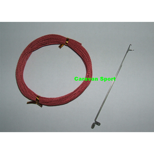 Kevlar Per Assist Hooks Caravan Sport