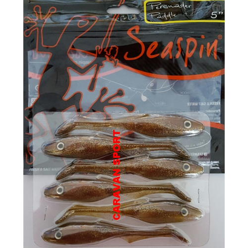 Persuader Paddle 127 mm Seaspin