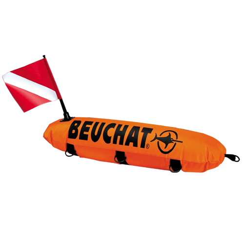 Boa a Siluro con Doppio Rivestimento Beuchat