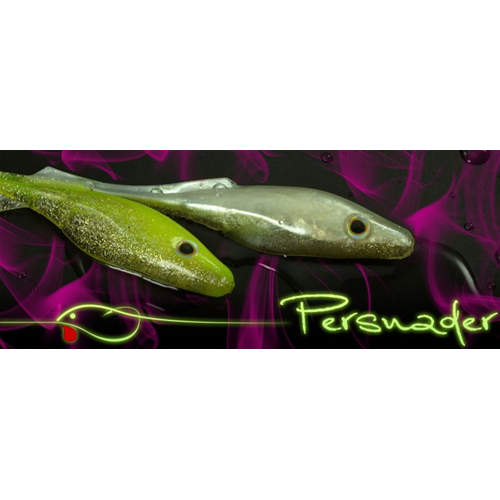 Persuader Paddle 127 mm Seaspin