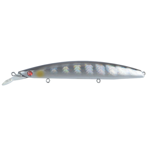 Buginu 140 S Seaspin