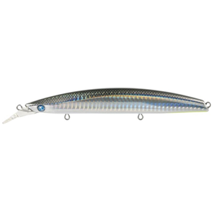 Buginu 140 S Seaspin