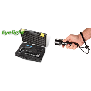 Eyelight Flashlight Sporasub
