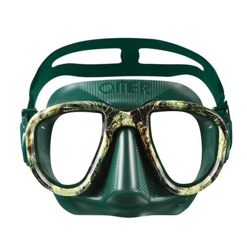 Masque Alien Omer