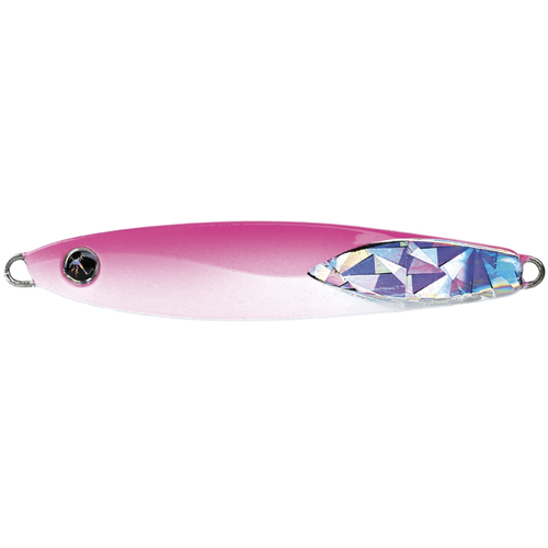 Leppa Jig 44 gr Seaspin