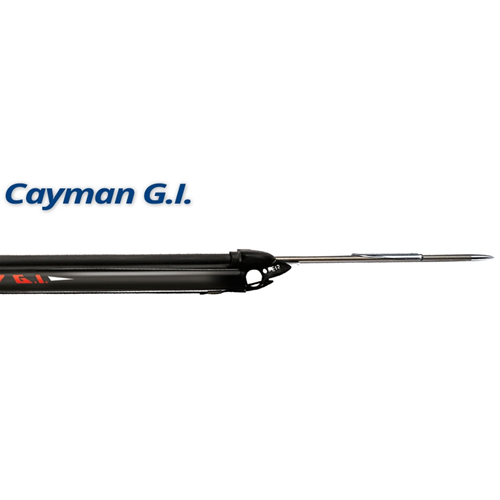 Fucile Cayman G.I. Omer