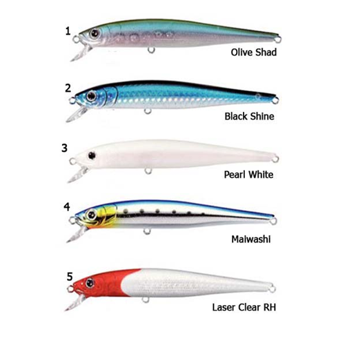Sea Bass Hunter 130 S Daiwa
