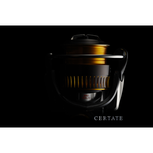 Mulinello Certate 16 Daiwa