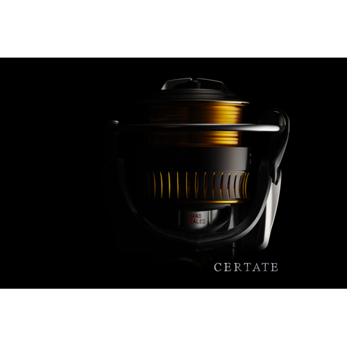 Mulinello Certate 16 Daiwa