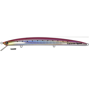 Mommotti 140 SS Seaspin