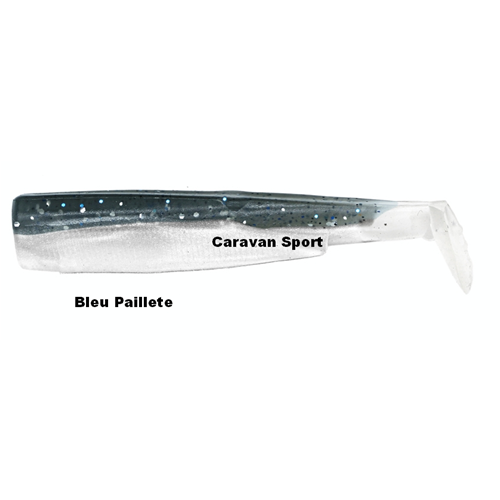 Corpo Black Minnow 140 N° 4 Fiiish