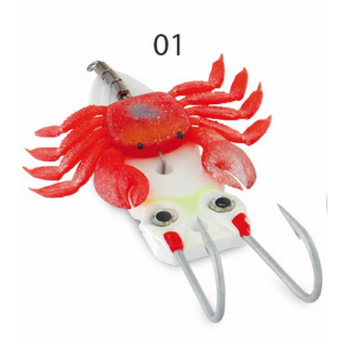 Polpara Octo Catcher Small Seika