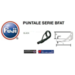 Puntale Alconite Serie F BFAT Fuji