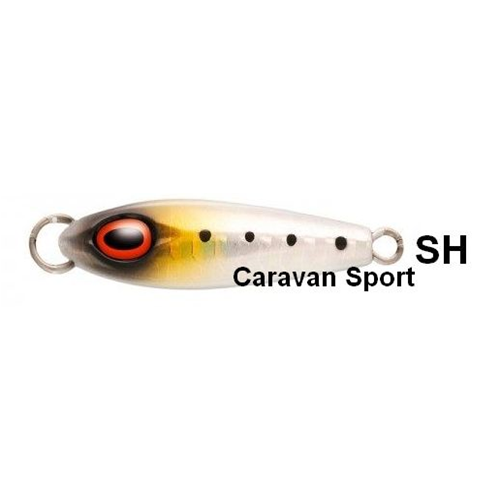 Chibi Gun Jig 28 Rapture Trabucco