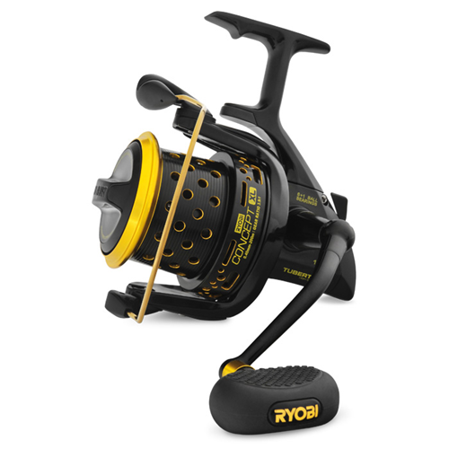 Mulinello Concept XL Ryobi Tubertini