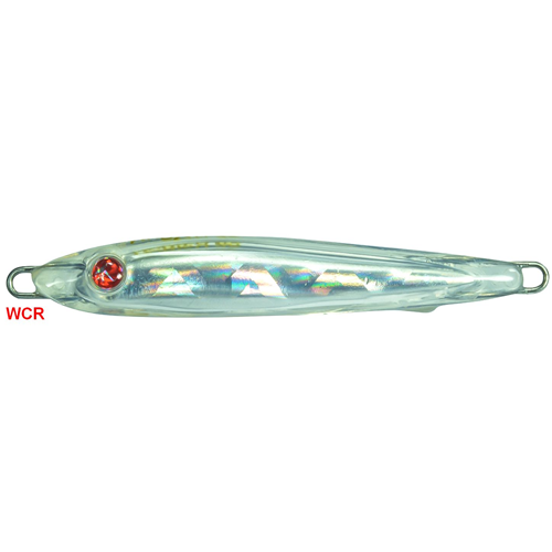 Murigu 25 gr Seaspin