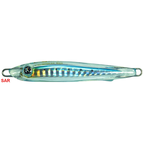 Murigu 25 gr Seaspin