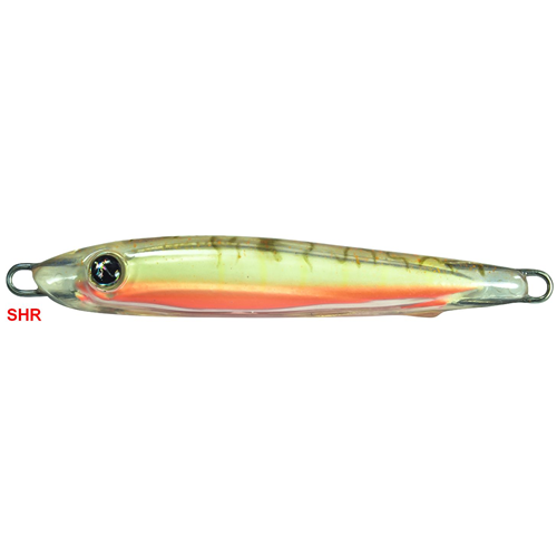 Murigu 25 gr Seaspin