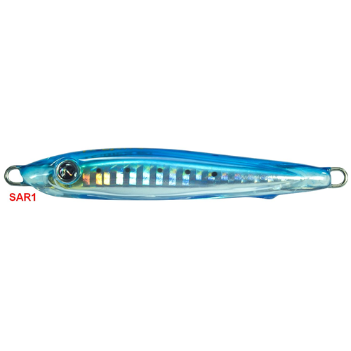 Murigu 25 gr Seaspin