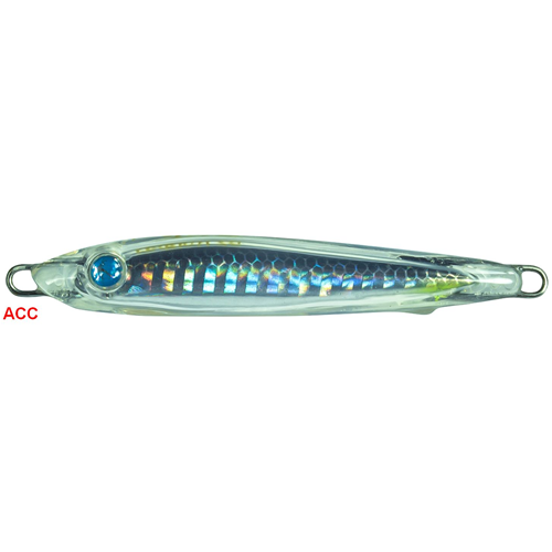 Murigu 25 gr Seaspin