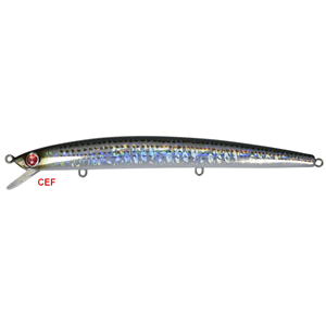 Mommotti 140 SS Seaspin