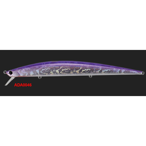 Tide Minnow Slim 175 F Duo