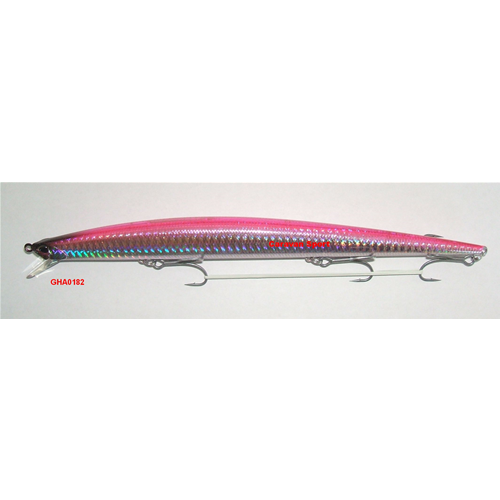 Tide Minnow Slim 200 S Flyer Duo