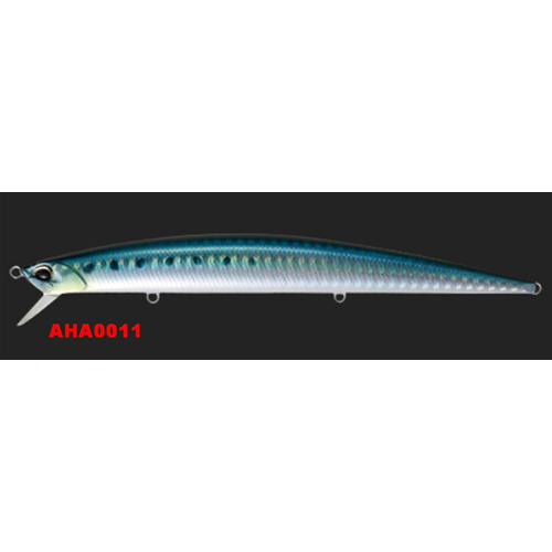 Tide Minnow Slim 140 F Duo