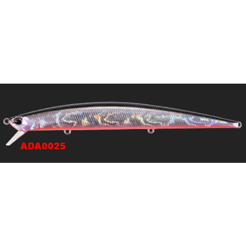 Tide Minnow Slim 140 F Duo