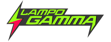 Lampo Gamma