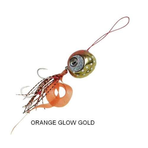 Cuttle Eye 135 gr Savage Gear