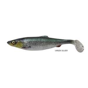 LB 4D Herring Shad 9 cm Savage Gear
