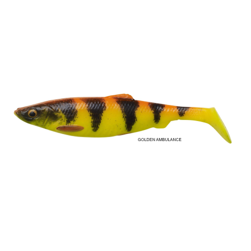 LB 4D Herring Shad 9 cm Savage Gear