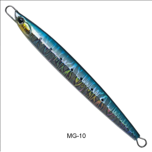 Jigaro Massive 60 gr Zetz Palms